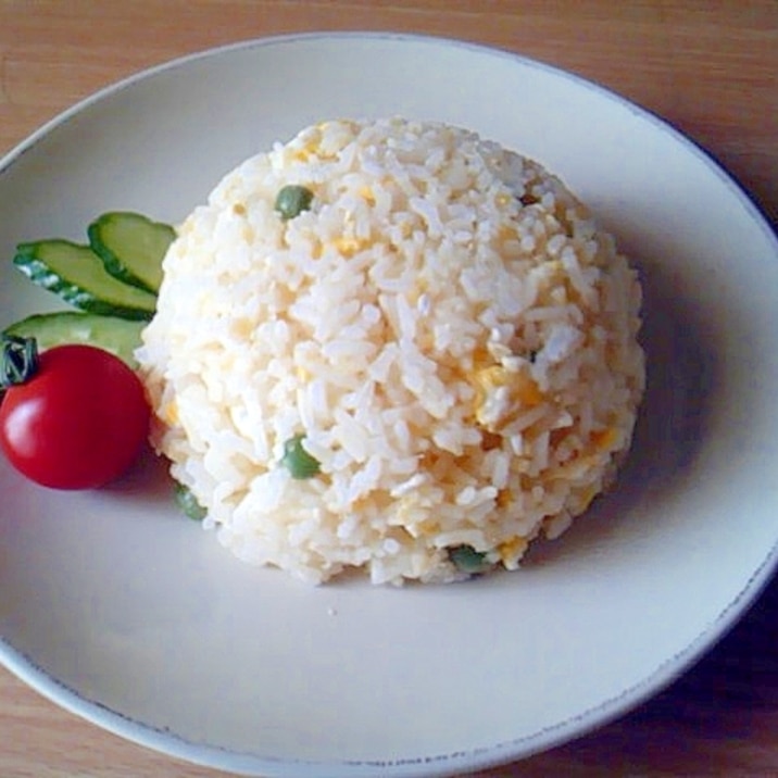 タイ風 カニ入りチャーハン レシピ 作り方 By Tamagoromaru 楽天レシピ タイ風 カニ入りチャーハン レシピ 作り方 By Tamagoromaru 楽天レシピ